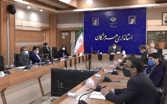 تععین تکلیف پرونده های پرورش میگو تا 15 مهر تععین تکلیف پرونده های پرورش میگو تا 15 مهر