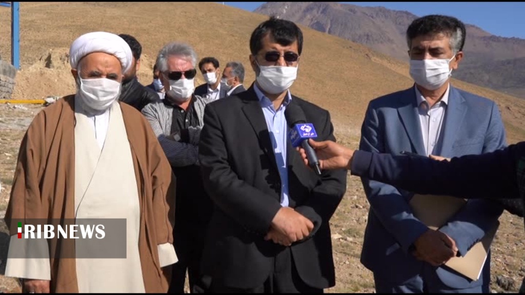 هزینه 120میلیارد تومانی برای ایجاد زیرساخت‌های گردشگری زمستانی