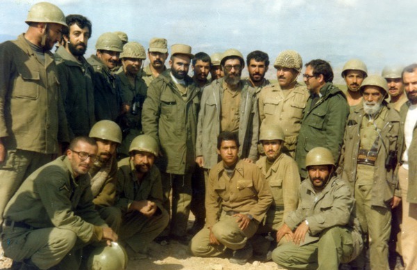 ایران خاک دلیران (د رحال تکمیل)