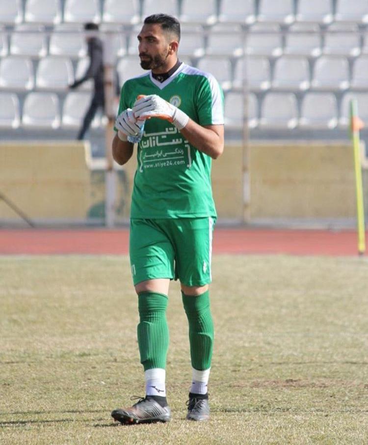 جدایی دروازبان فجر از جمع زردپوشان جدایی دروازبان فجر از جمع زردپوشان