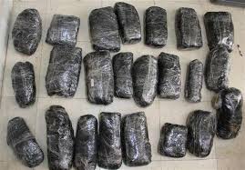 کشف ۴۲ کیلو تریاک کشف ۴۲ کیلو تریاک