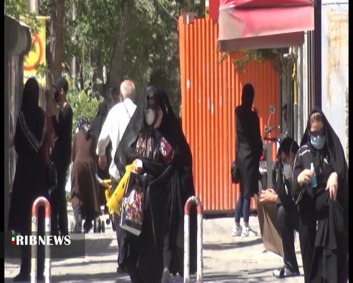 مسئولیت پذیری اجتماعی راهکار مهار بحران کرونا مسئولیت پذیری اجتماعی راهکار مهار بحران کرونا