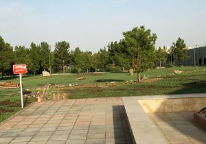 بهره برداری از پارک های محلهای در ایذه بهره برداری از پارک های محلهای در ایذه