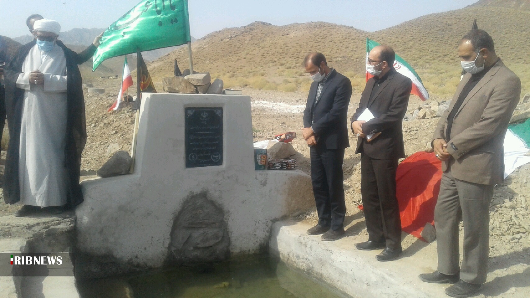 بهره مندی 310 خانوار بخش ماژان شهرستان خوسف از مزایای طرحهای خدماتی