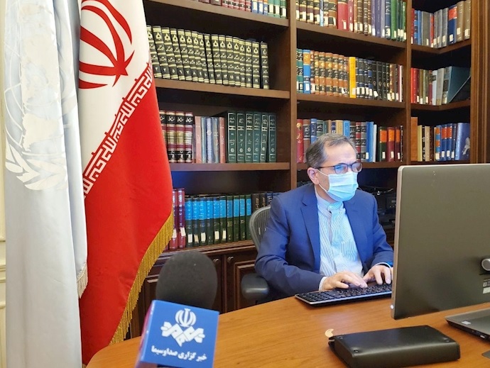 ضربالاجل جعلی آمریکا گذشت و تحریمها برنگشت ضربالاجل جعلی آمریکا گذشت و تحریمها برنگشت