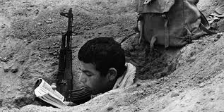 ایران خاک دلیران (د رحال تکمیل)