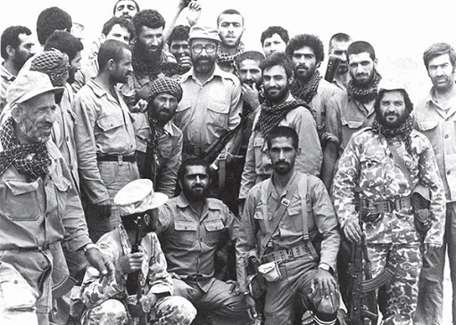 ایران خاک دلیران (د رحال تکمیل)