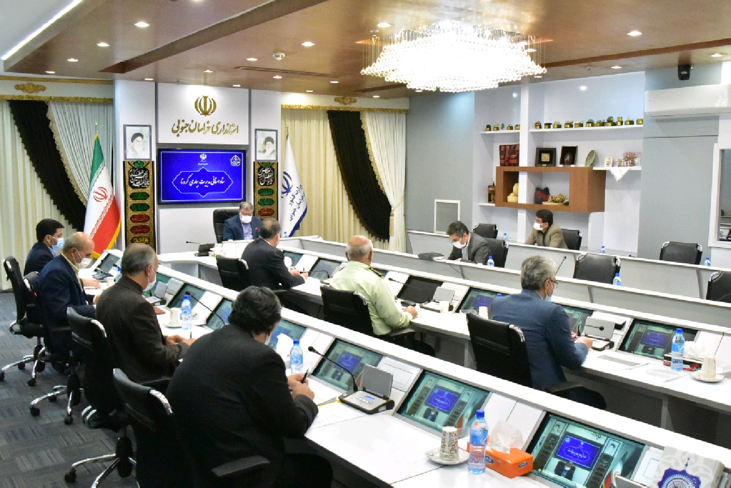 ارتباط مستقیم افزایش آمار بیماران با عدم رعایت ضوابط بهداشتی ارتباط مستقیم افزایش آمار بیماران با عدم رعایت ضوابط بهداشتی