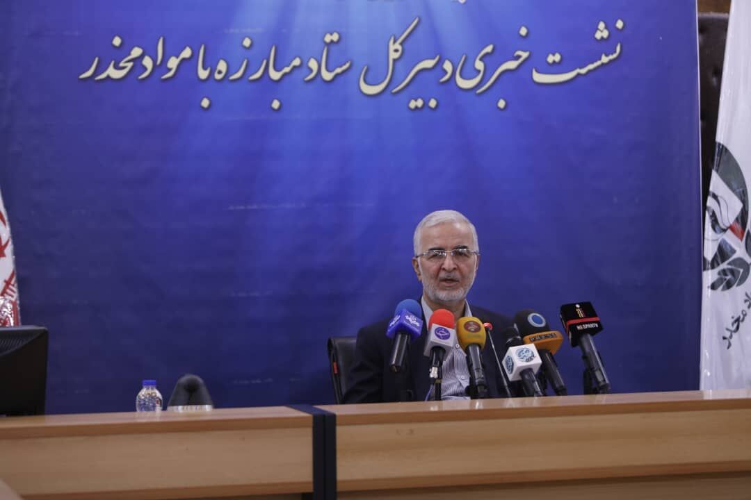 میزان بازگشت معتادان به اعتیاد بعد از درمان بسیار زیاد است میزان بازگشت معتادان به اعتیاد بعد از درمان بسیار زیاد است
