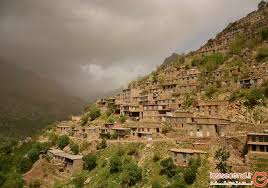 سفر نماینده ایکوموس به ایران برای ارزیابی اورامانات