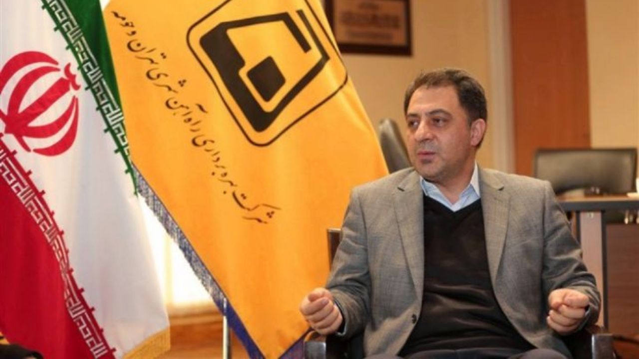 برنامه‌های فرهنگی متروی تهران به مناسبت هفته دفاع مقدس