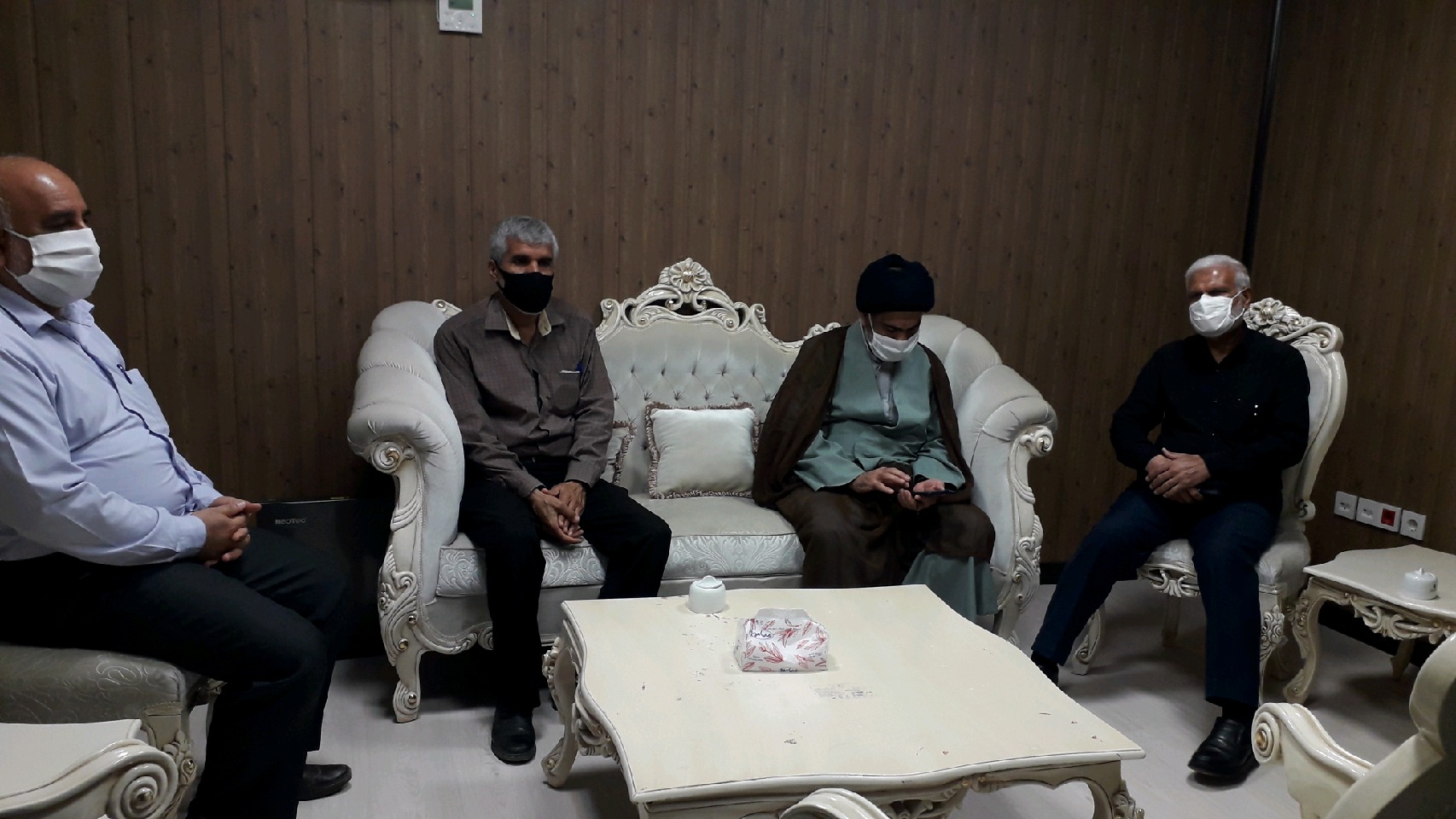 تاکید دوباره بر بسته بودن مرز شلمچه تاکید دوباره بر بسته بودن مرز شلمچه