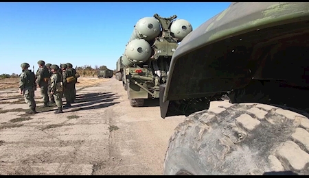 آغاز رزمایش مشترک راهبردی روسیه، ایران و چین