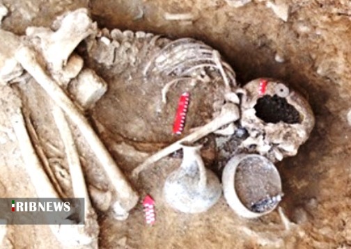 کاوش های باستانی، پنجمین فصل زمین برای واگویی تمدن