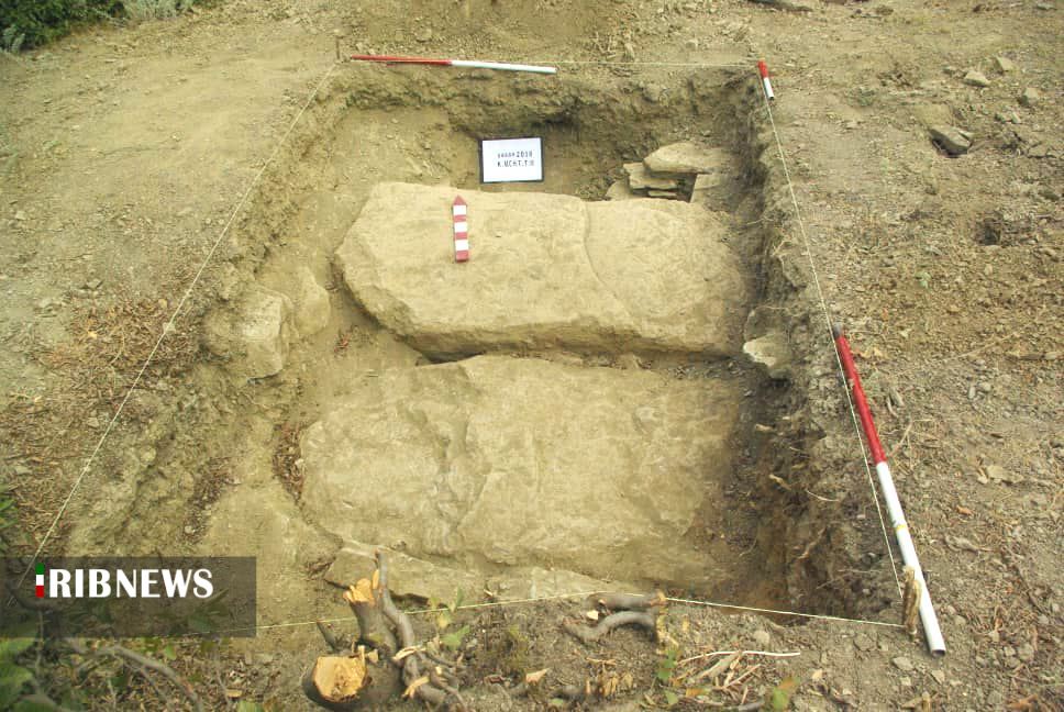 کاوش های باستانی، پنجمین فصل زمین برای واگویی تمدن