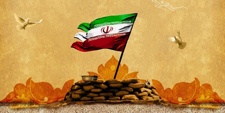 نمایش دفاع مقدس در قلب فرهنگی پایتخت نمایش دفاع مقدس در قلب فرهنگی پایتخت