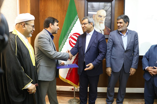 آموزش و پرورش کیش؛ سَرِ نخواستنش دعوا است؟!