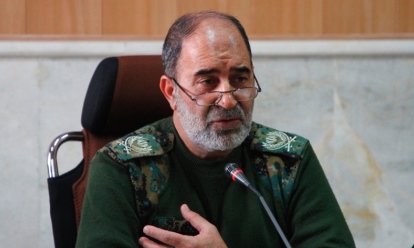 یگان ویژه با اقتدار در مقابل اراذل و اوباش می ایستد یگان ویژه با اقتدار در مقابل اراذل و اوباش می ایستد