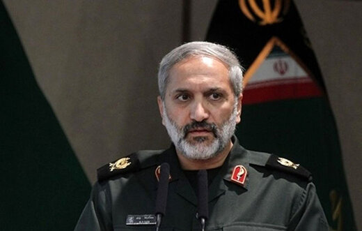 تخلف در نظام اداری خیلی کم است، دشمن بزرگ نمایی میکند تخلف در نظام اداری خیلی کم است، دشمن بزرگ نمایی میکند