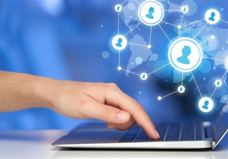 توسعه شبکه دیتای شهرستان ماهشهر توسعه شبکه دیتای شهرستان ماهشهر