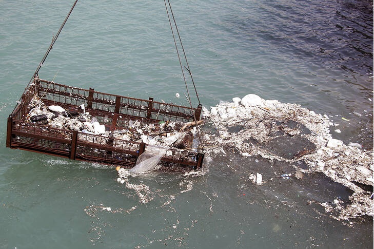 اقتصاد به روایت تصاویر در ۴ شهریور ۹۹