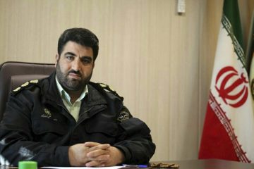 هشدار درباره شگردهای متهمان با فرارسیدن ماه محرم در فضای مجازی هشدار درباره شگردهای متهمان با فرارسیدن ماه محرم در فضای مجازی