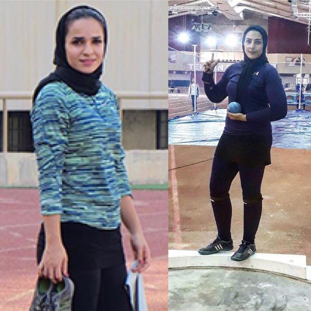 قهرمانی دونده فارس در مسابقات جایزه بزرگ کشور قهرمانی دونده فارس در مسابقات جایزه بزرگ کشور