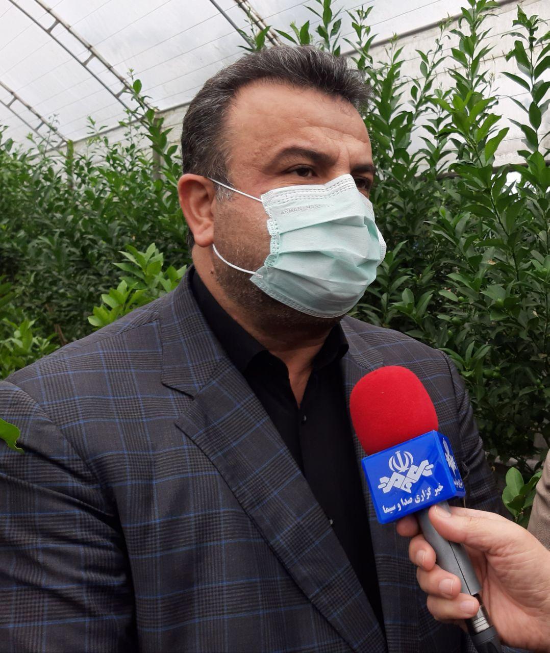 هموطنان در تعطیلات پیش رو به مازندران سفر نکنند