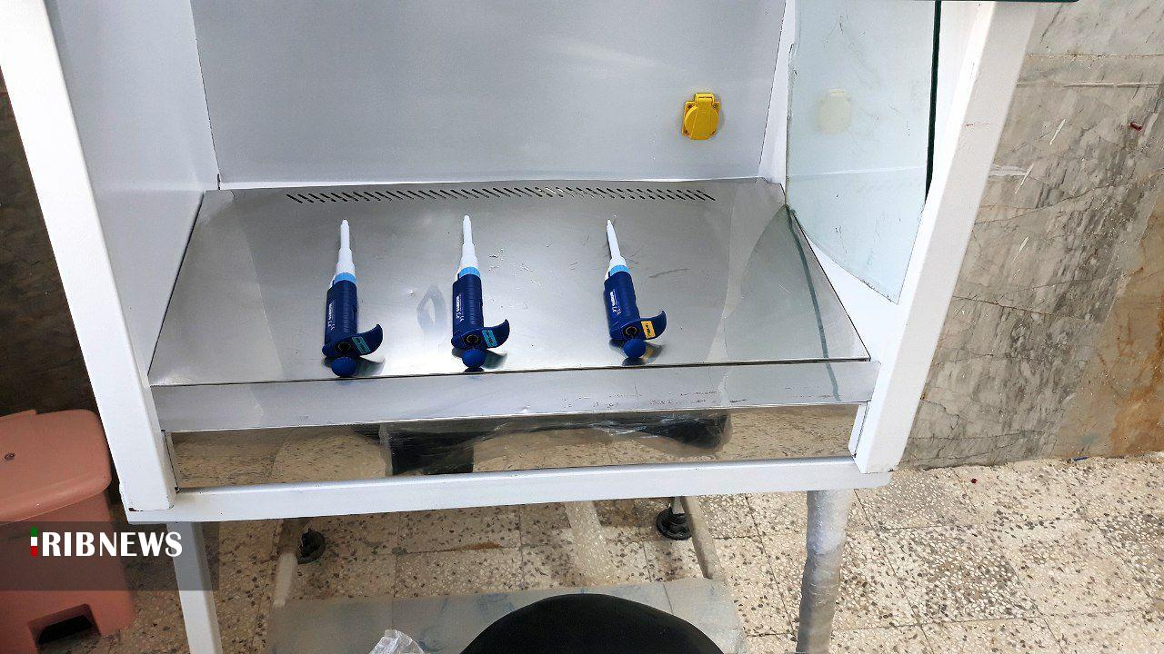 راه&zwnj;اندازی از پنج طرح پژوهشی، علمی و خبری در استان بوشهر