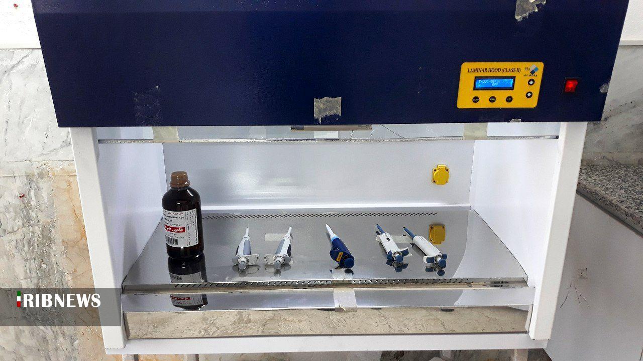 راه&zwnj;اندازی از پنج طرح پژوهشی، علمی و خبری در استان بوشهر