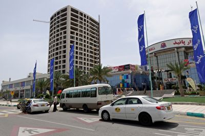 افزایش نرخ کرایه تاکسی بدون اعلام رسمی در کیش