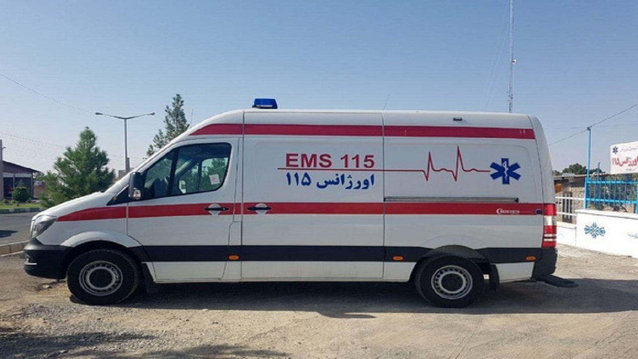 نجات کودک ۸ ساله در منطقه سخت گذر پیچاب چرام نجات کودک ۸ ساله در منطقه سخت گذر پیچاب چرام