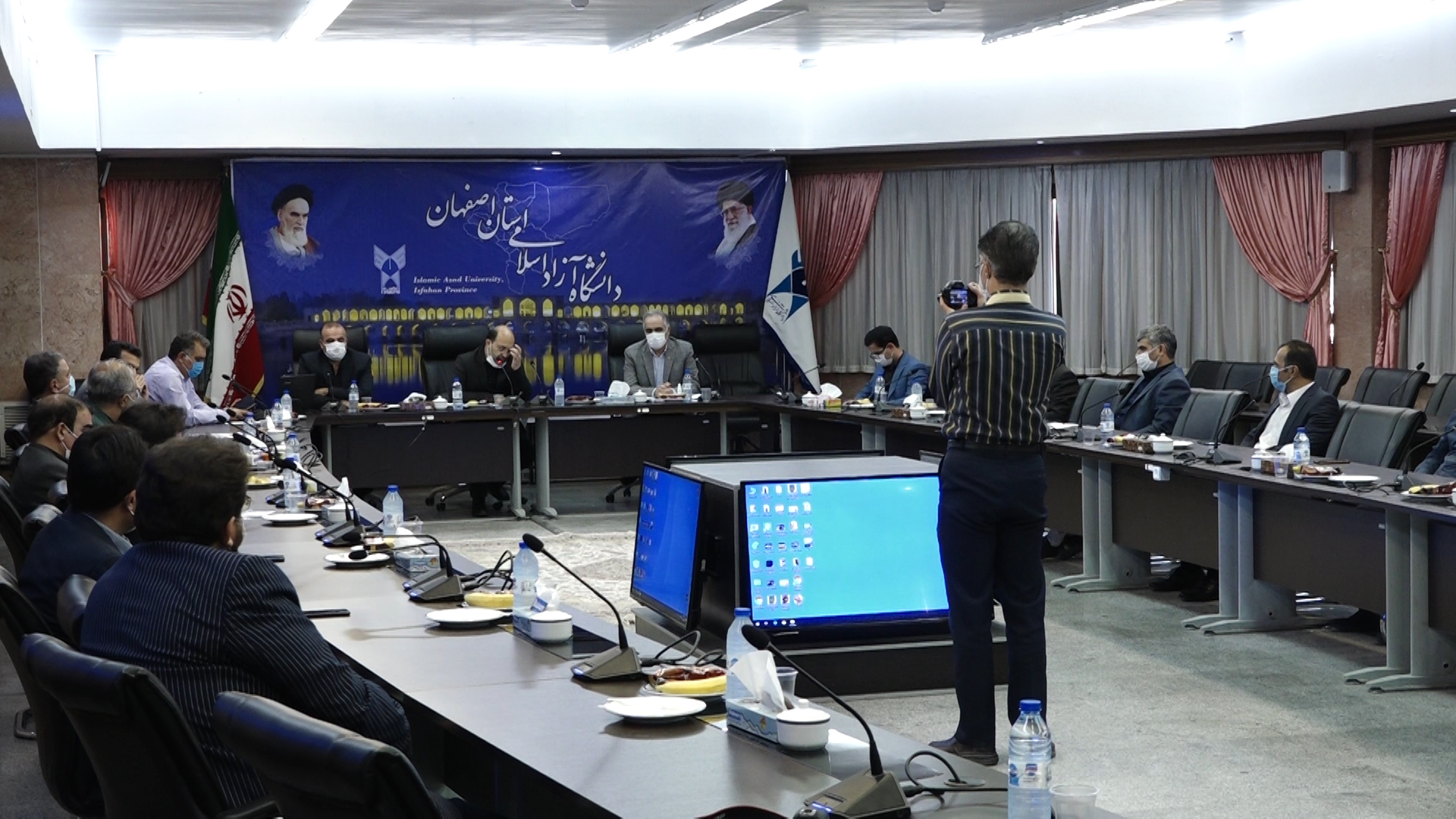 شناسایی معدن ذخیره سنگ آهن در پهنه 150 کیلومتر مربع