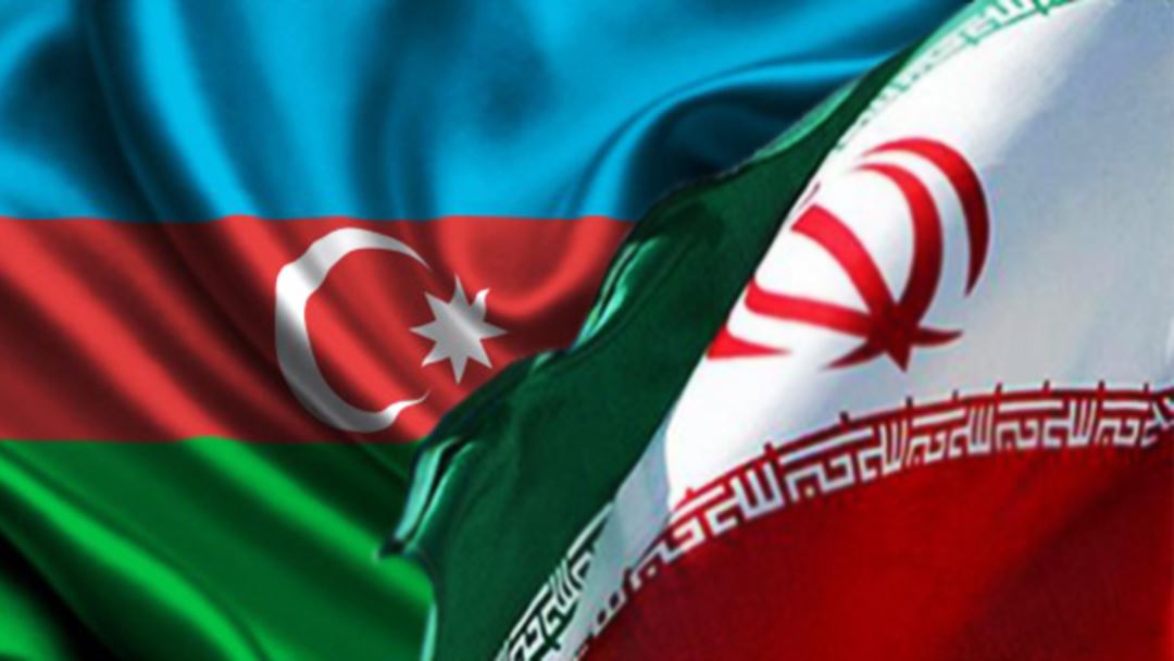 مبادلات تجاری ایران و جمهوری آذربایجان
