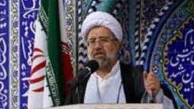 گزیده خطبه های نمازجمعه شهرستان ها