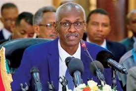 سودان خواستار برگزاری نشست سه جانبه با مصر و اتیوپی سودان خواستار برگزاری نشست سه جانبه با مصر و اتیوپی
