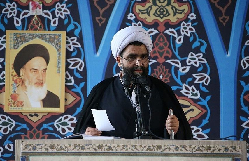 رشادت و حقانیت امام حسین (ع) در میدان نبرد مهمترین رمز ماندگاری قیام عاشورا رشادت و حقانیت امام حسین (ع) در میدان نبرد مهمترین رمز ماندگاری قیام عاشورا