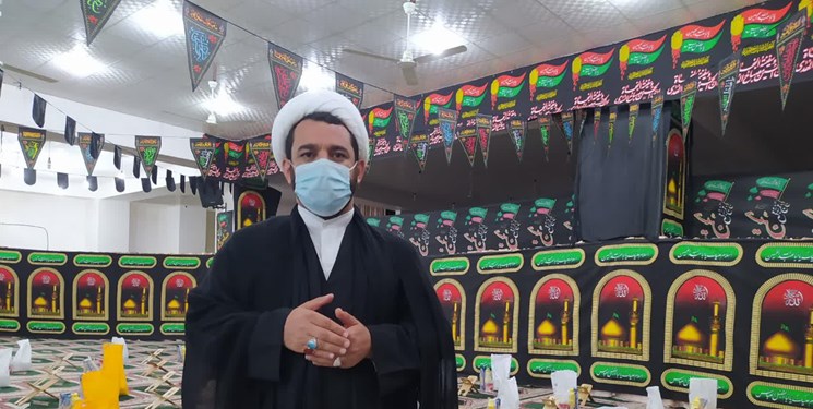 تبلور عشق حسینی در کمکهای مؤمنانه تبلور عشق حسینی در کمکهای مؤمنانه