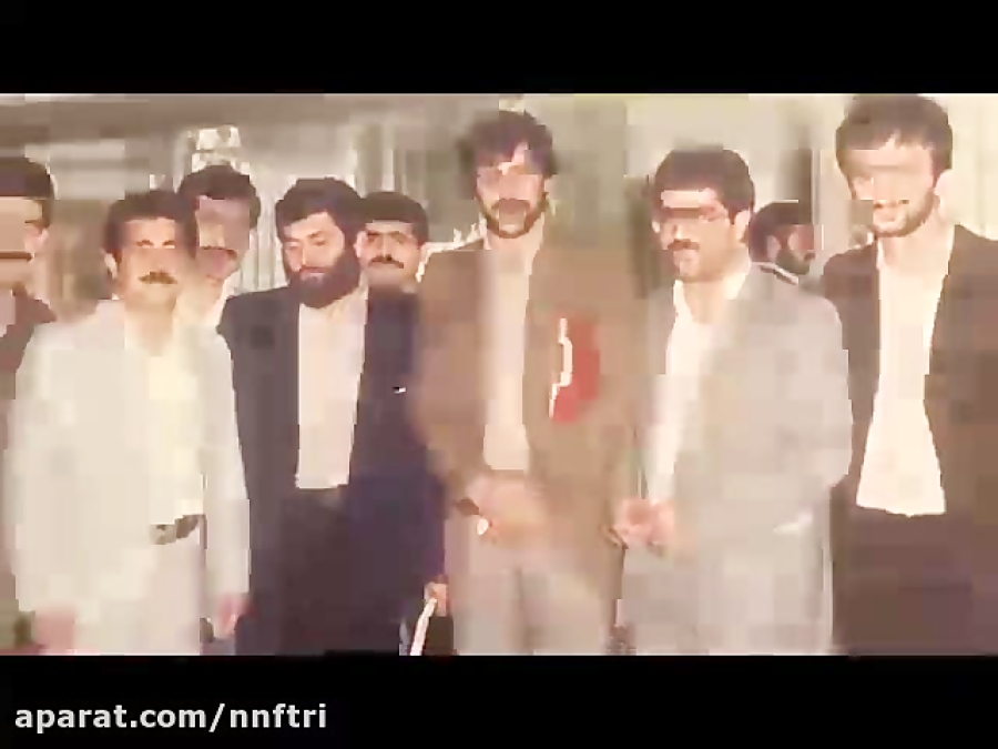 چهل سال خاطرات شهید مدافع سلامت