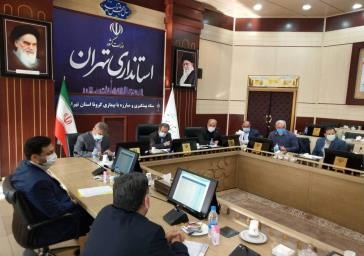 ۹۴ خانه ناایمن و بیغوله در محلههای هرندی، شوش و مولوی ۹۴ خانه ناایمن و بیغوله در محلههای هرندی، شوش و مولوی
