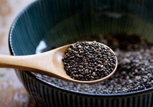دانه چیا چیست و چه فوایدی دارد؟ دانه چیا چیست و چه فوایدی دارد؟