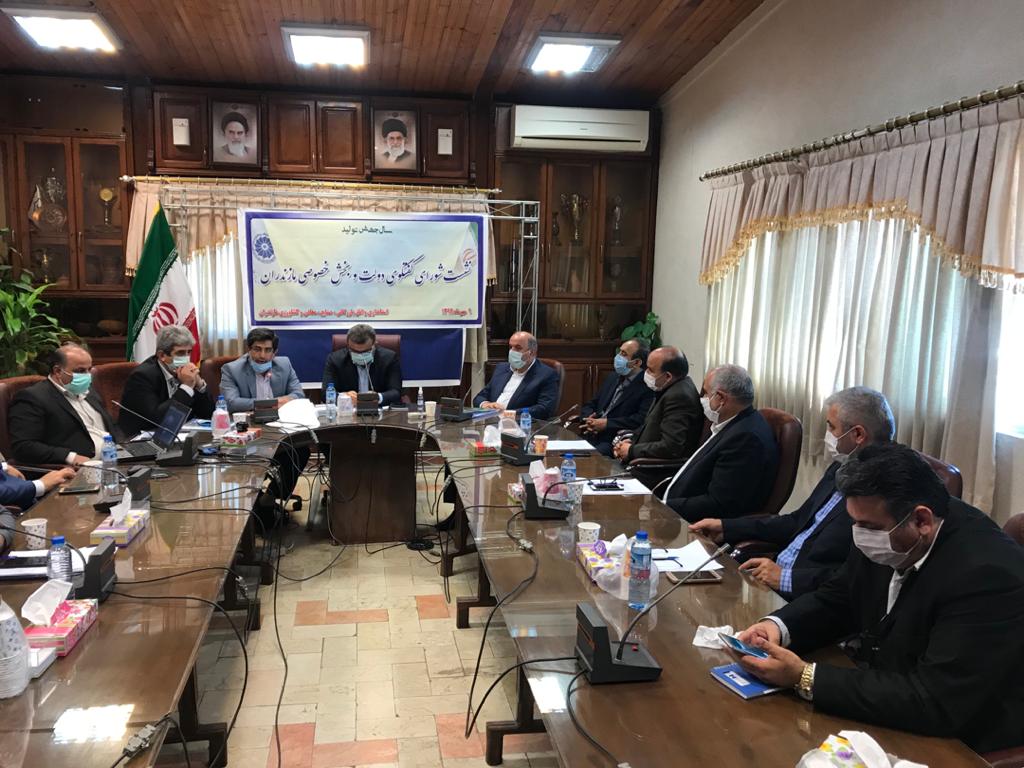 هزار و ۲۰۰ واحد صنعتی و تولیدی تعطیل آماده واگذاری