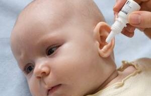 نحوه درست استفاده از قطره گوش رو بلدید؟ نحوه درست استفاده از قطره گوش رو بلدید؟