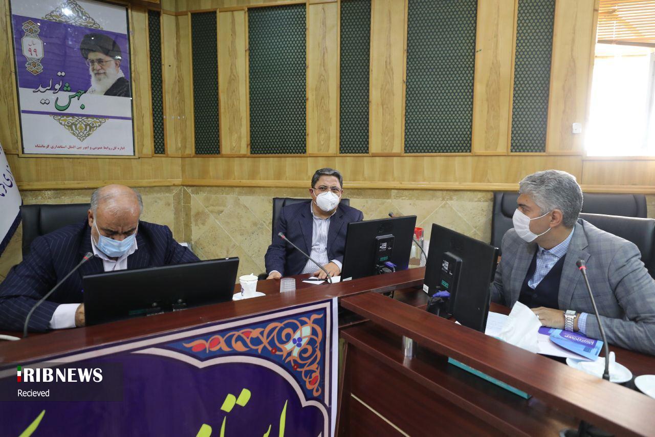 شهر بیستون معرف کرمانشاه در حوزه گردشگری است شهر بیستون معرف کرمانشاه در حوزه گردشگری است