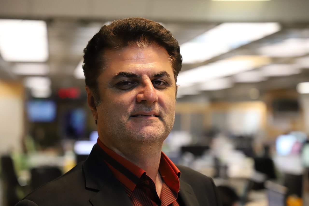 تغییر جغرافیای جنگ از قره باغ تا قره باغ