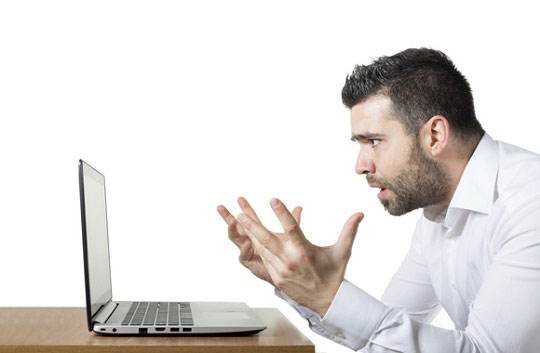 چرا سرعت رایانه کم میشود؟ چرا سرعت رایانه کم میشود؟