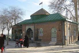 مراسم دهه دوم ماه صفر در آستان امامزادگان عینعلی و زینعلی مراسم دهه دوم ماه صفر در آستان امامزادگان عینعلی و زینعلی