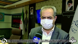 ممنوعیت برگزاری راهپیمایی نمادین اربعین حسینی (ع) در قم ممنوعیت برگزاری راهپیمایی نمادین اربعین حسینی (ع) در قم
