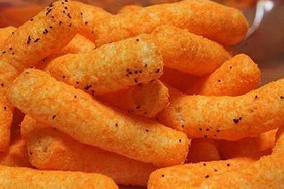 مسمومیت ۳ کودک مینابی بر اثر مصرف پفک آغشته به سم موش مسمومیت ۳ کودک مینابی بر اثر مصرف پفک آغشته به سم موش