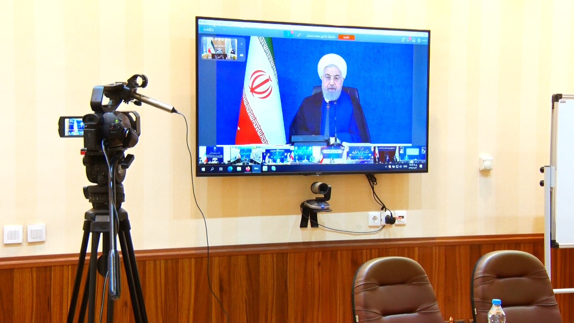 رعایت دستور العمل های بهداشتی تنها راه مقابله با کرونا